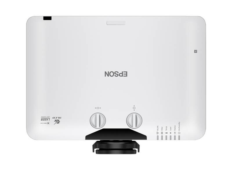 Проєктор Epson EB-L890U (V11HB27080)