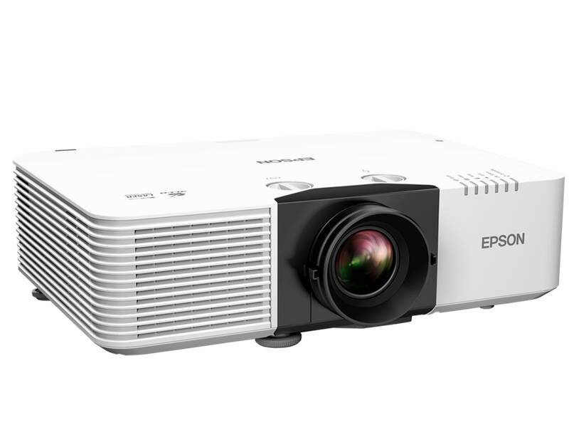 Проєктор Epson EB-L890U (V11HB27080)