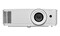 Фото - Проектор Optoma EH401 (E9PV7GA10EZ1) | click.ua