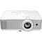 Фото - Проектор Optoma EH401 (E9PV7GA10EZ1) | click.ua