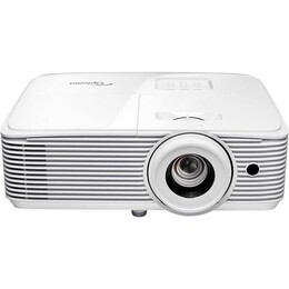 Проєктор Optoma EH401 (E9PV7GA10EZ1)