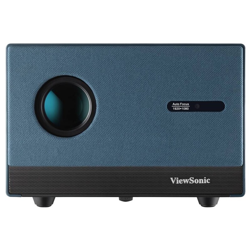 Проєктор ViewSonic LX60HD (VS20103)