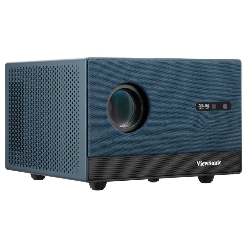 Проєктор ViewSonic LX60HD (VS20103)
