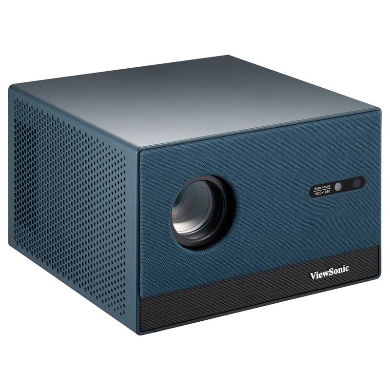 Проєктор ViewSonic LX60HD (VS20103)
