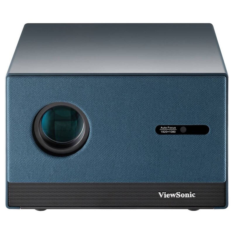 Проєктор ViewSonic LX60HD (VS20103)