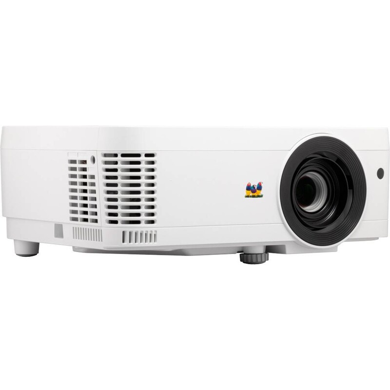 Проектор ViewSonic PX700HDH (VS20135)