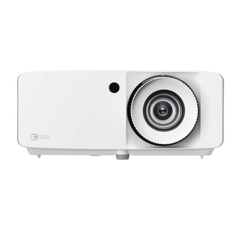 Проєктор Optoma ZH420 (E9PD7L301EZ1)