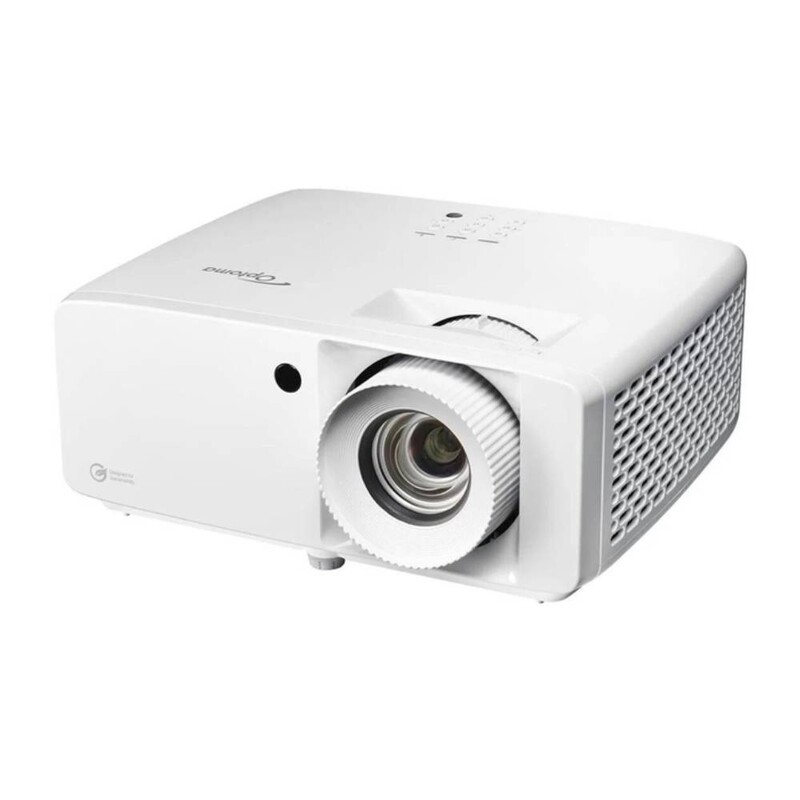 Проєктор Optoma ZH420 (E9PD7L301EZ1)