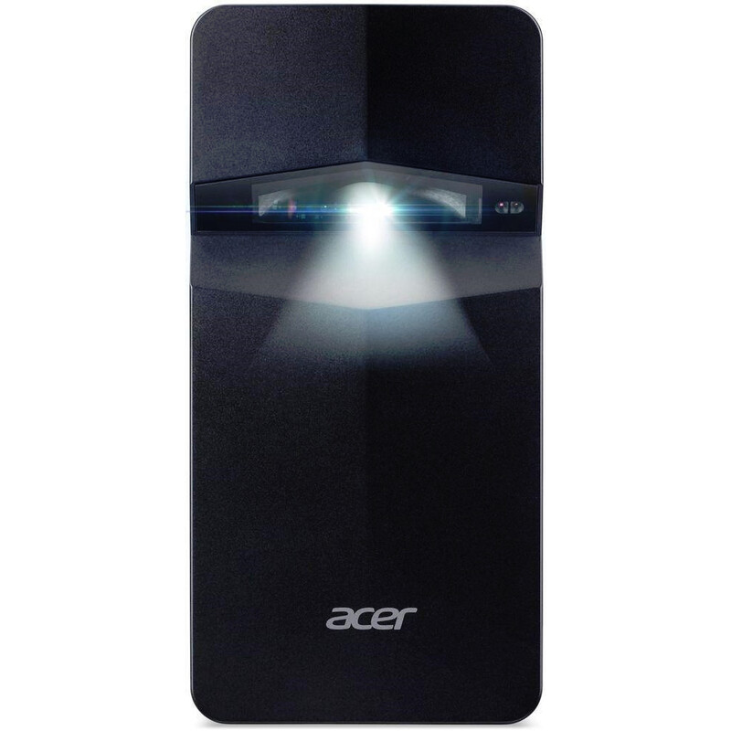 Проектор Acer PD1520Us (MR.JYE11.003)