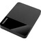 Фото - Зовнішній жорсткий диск 2.5" USB 4.0TB Toshiba Canvio Ready Black (HDTP340EK3CA) | click.ua