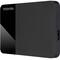 Фото - Зовнішній жорсткий диск 2.5" USB 4.0TB Toshiba Canvio Ready Black (HDTP340EK3CA) | click.ua
