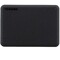 Фото - Зовнішній жорсткий диск 2.5" USB 1.0TB Toshiba Canvio Advance Black (HDTCA10EK3AA) | click.ua