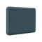 Фото - Внешний жесткий диск 2.5" USB 1.0TB Toshiba Canvio Advance Green (HDTCA10EG3AA) | click.ua