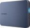 Фото - Зовнішній жорсткий диск 2.5" USB 2.0TB Toshiba Canvio Gaming Dark Grey (HDTX220EK3AA) | click.ua