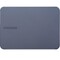 Фото - Зовнішній жорсткий диск 2.5" USB 2.0TB Toshiba Canvio Gaming Dark Grey (HDTX220EK3AA) | click.ua