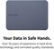 Фото - Зовнішній жорсткий диск 2.5" USB 4.0TB Toshiba Canvio Gaming Dark Grey (HDTX240EK3CA) | click.ua