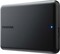 Фото - Внешний жесткий диск 2.5" USB 4.0TB Toshiba Canvio Basics EXCL Black (HDTB540MK3CA) | click.ua