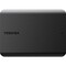 Фото - Внешний жесткий диск 2.5" USB 4.0TB Toshiba Canvio Basics EXCL Black (HDTB540MK3CA) | click.ua