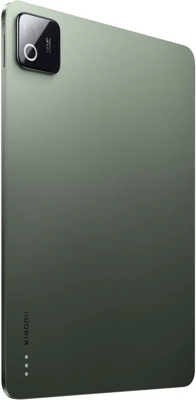 Планшет Xiaomi Pad 8 WiFi 8/256GB Pine Green (VHU6378EU)