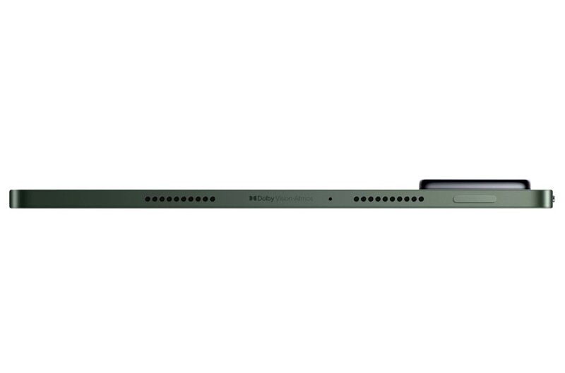 Планшет Xiaomi Pad 8 WiFi 8/256GB Pine Green (VHU6378EU)