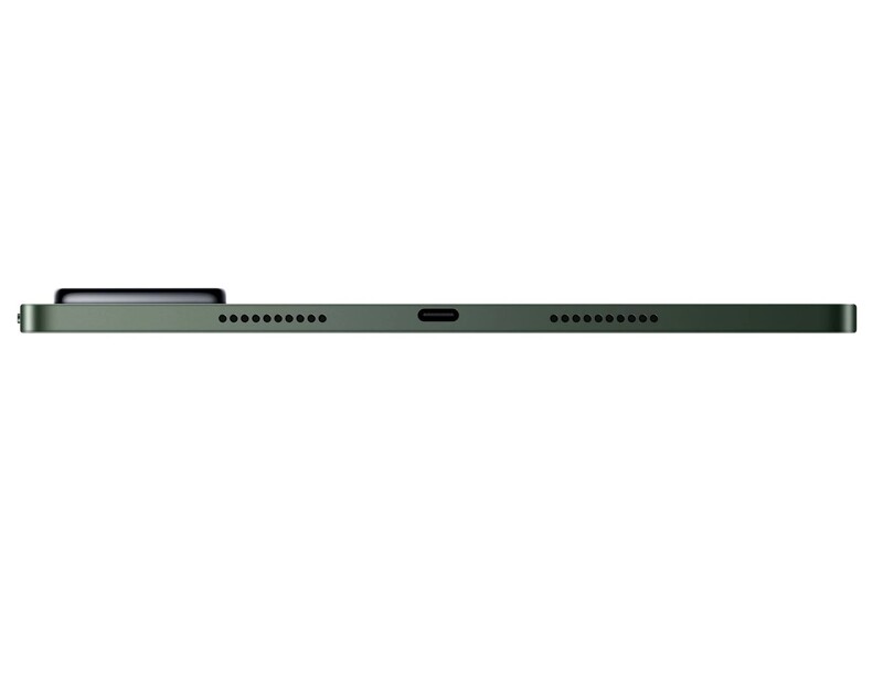 Планшет Xiaomi Pad 8 WiFi 8/256GB Pine Green (VHU6378EU)