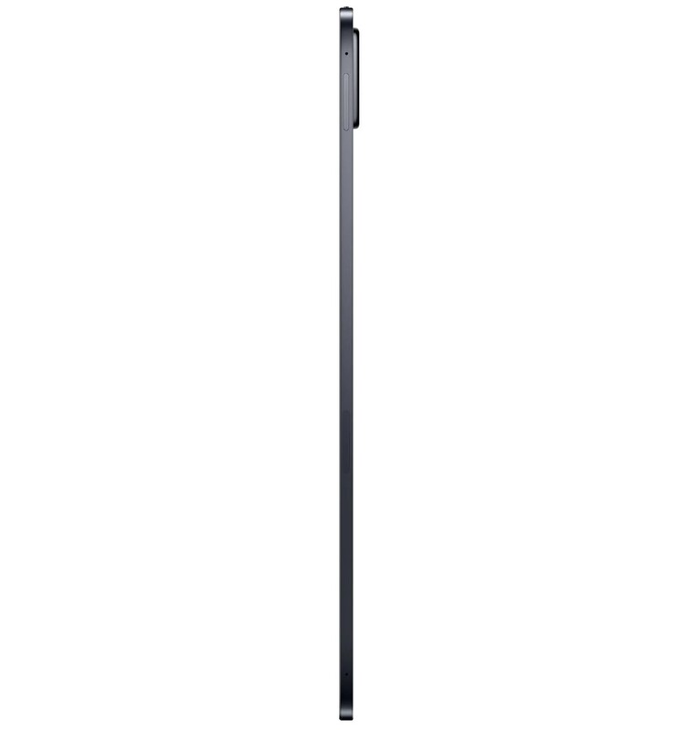 Планшет Xiaomi Pad 8 WiFi 8/256GB Gray (VHU6381EU)