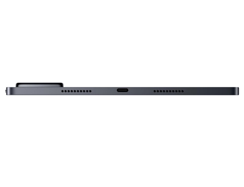 Планшет Xiaomi Pad 8 WiFi 8/256GB Gray (VHU6381EU)