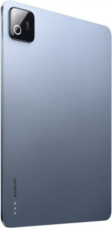 Планшет Xiaomi Pad 8 WiFi 8/256GB Blue (VHU6417EU)