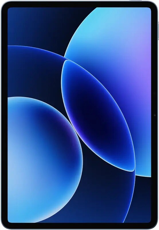 Планшет Xiaomi Pad 8 WiFi 8/128GB Blue (VHU6361EU)