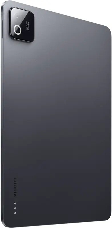 Планшет Xiaomi Pad 8 WiFi 8/128GB Gray (VHU6389EU)