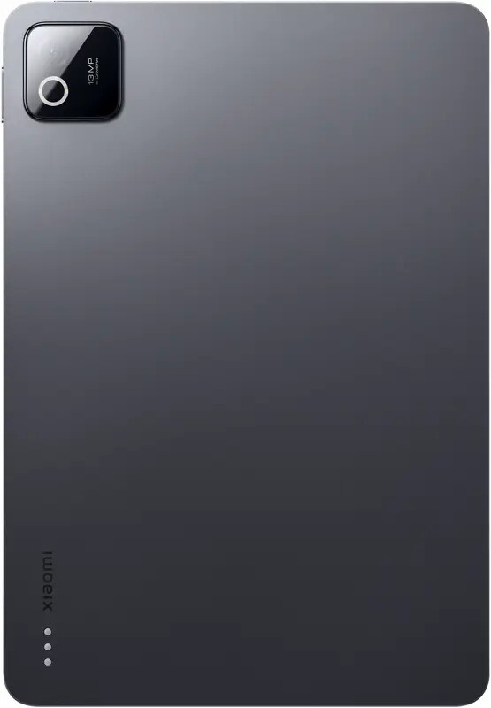 Планшет Xiaomi Pad 8 WiFi 8/128GB Gray (VHU6389EU)