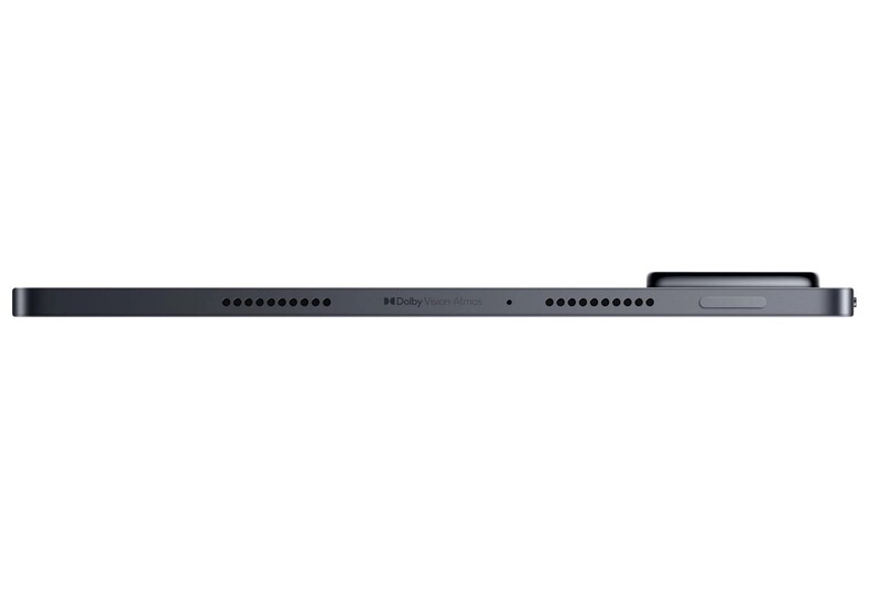 Планшет Xiaomi Pad 8 WiFi 8/128GB Gray (VHU6389EU)