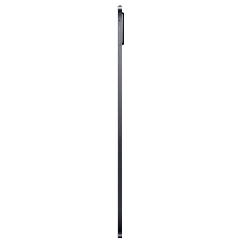 Планшет Xiaomi Pad 8 Pro WiFi 8/256GB Gray (VHU6534EU)