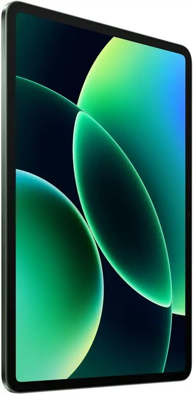 Планшет Xiaomi Pad 8 Pro WiFi 8/256GB Pine Green (VHU6509EU)