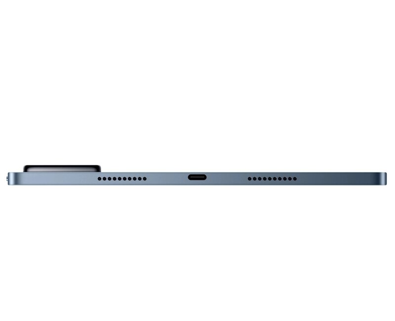 Планшет Xiaomi Pad 8 Pro WiFi 12/512GB Blue (VHU6549EU)