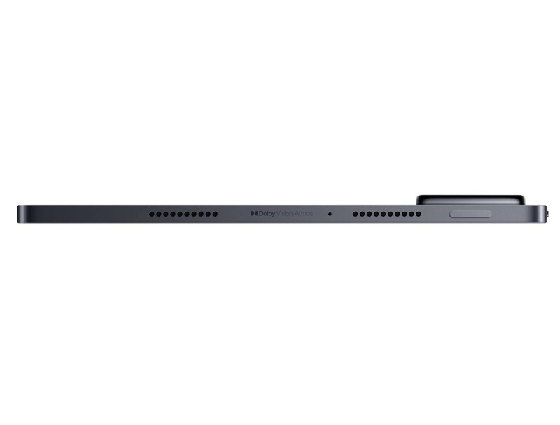 Планшет Xiaomi Pad 8 Pro WiFi 12/512GB Gray (VHU6575EU)
