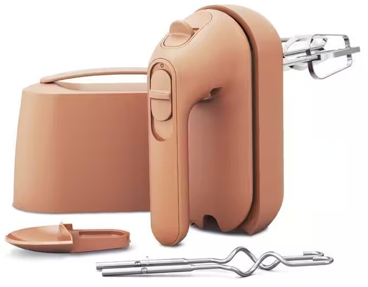 Мiксер Kenwood HMP40.000 RD