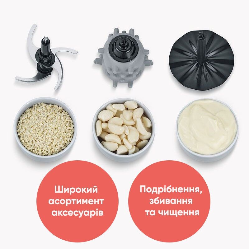 Подрібнювач Severin KM 3866