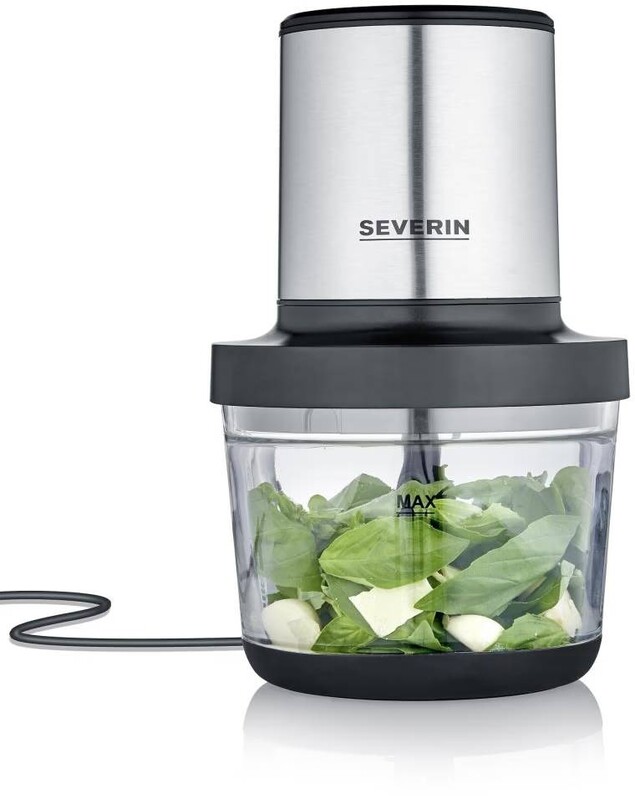 Подрібнювач Severin KM 3867