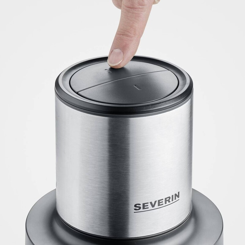 Подрібнювач Severin KM 3867
