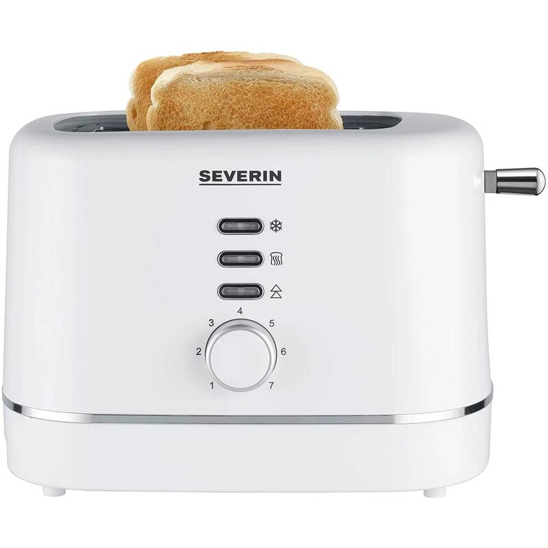 Тостер Severin AT 4324