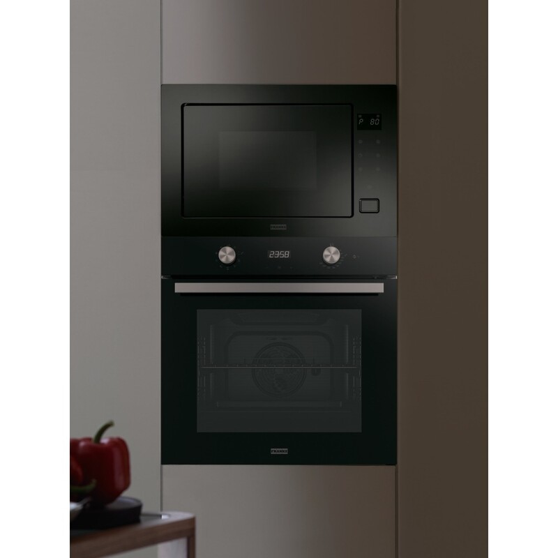 Духова шафа Franke Smart FSM 86 H BK (116.0606.091)