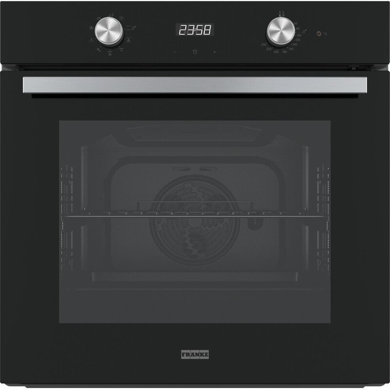 Духова шафа Franke Smart FSM 86 H BK (116.0606.091)