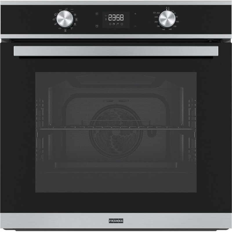 Духова шафа Franke Smart FSM 97 P XS (116.0606.096)