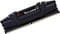Фото - Модуль пам`ятi DDR4 2x16GB/3200 G.Skill Ripjaws V Black (F4-3200C16D-32GVK) | click.ua