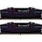 Фото - Модуль пам`ятi DDR4 2x16GB/3200 G.Skill Ripjaws V Black (F4-3200C16D-32GVK) | click.ua