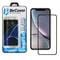 Фото - Захисне скло BeCover для Apple iPhone 11 Black (704103) | click.ua