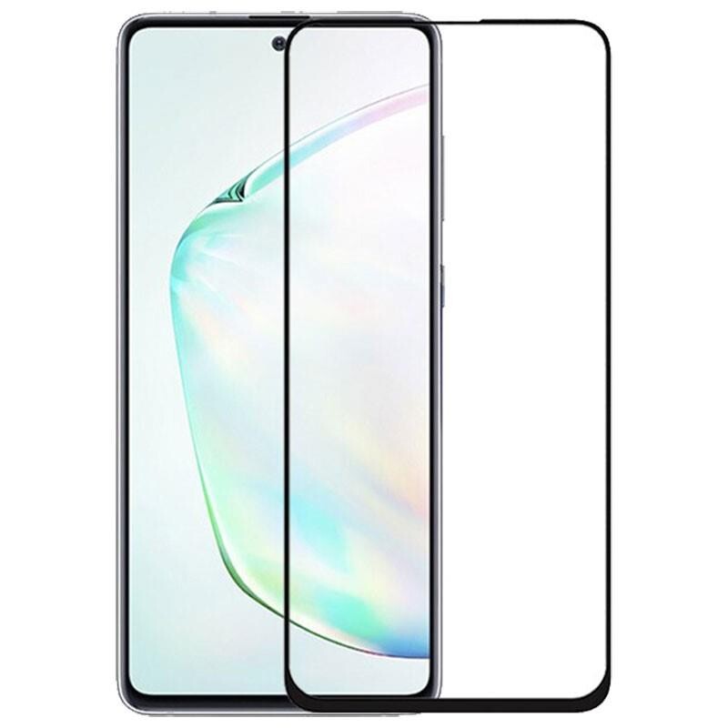 Защитное стекло PowerPlant для Samsung Galaxy Note10 Lite SM-N770 Full Screen (GL608751)