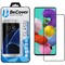 Фото - Захисне скло BeCover для Samsung Galaxy A51 SM-A515 Black (704668) | click.ua