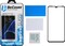Фото - Захисне скло BeCover для Samsung Galaxy M31 SM-M315 Black (704724) | click.ua